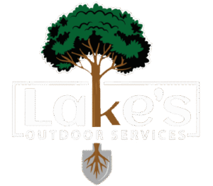 Lake's Outdoor Services | Design. Build. Maintain. Your Landscape, Elevated.