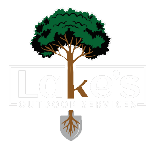 Lake's Outdoor Services | Design. Build. Maintain. Your Landscape, Elevated.